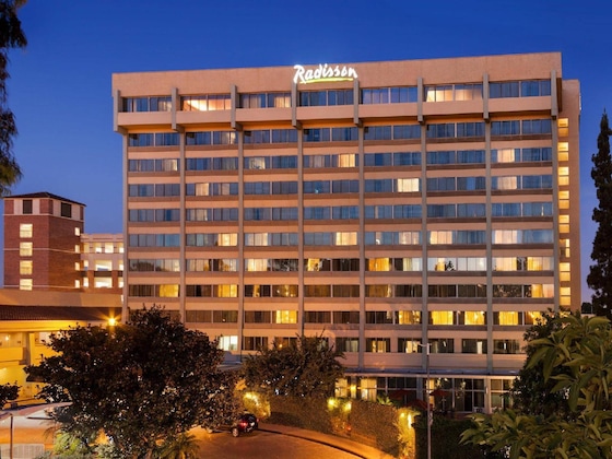 Gallery - Usc Hotel