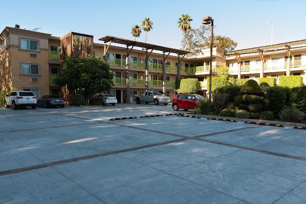 Gallery - Best Western Plus Glendale