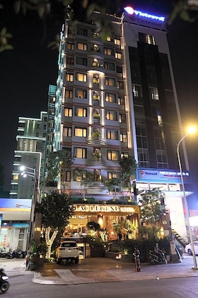 Gallery - Au Lac Legend Hotel