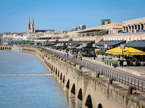 Gallery - Mercure Bordeaux Lac