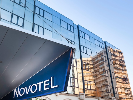 Gallery - Novotel La Rochelle Centre