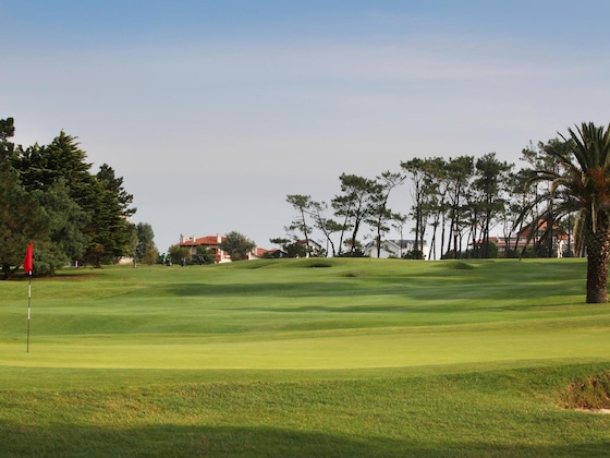Gallery - Sofitel Biarritz Le Miramar Thalassa Sea & Spa