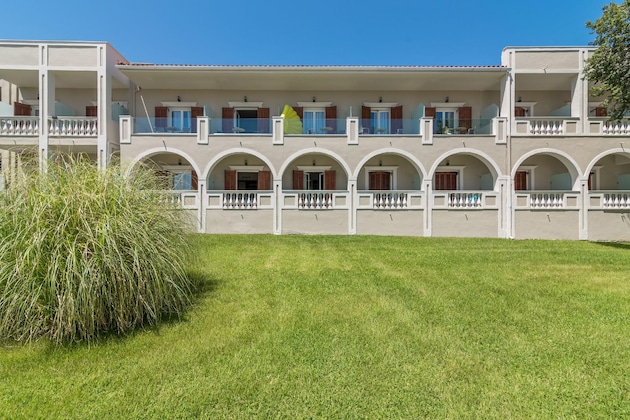 Gallery - Hotel Palmyra