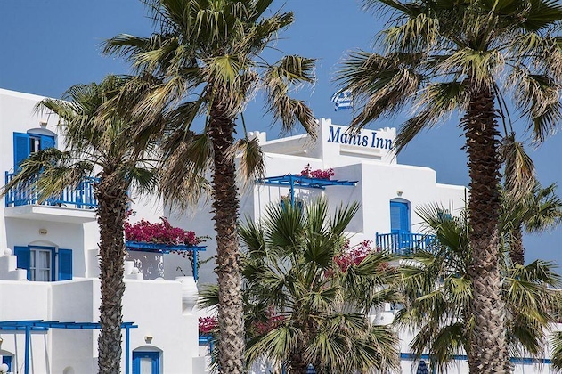 Gallery - Manis Inn