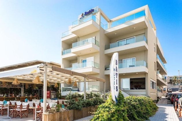 Gallery - Batis Beach Hotel