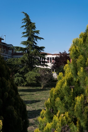 Gallery - Aigai Hotel Edessa