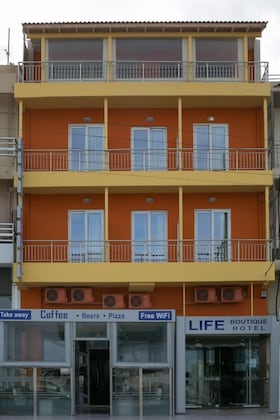 Gallery - Life Hotel