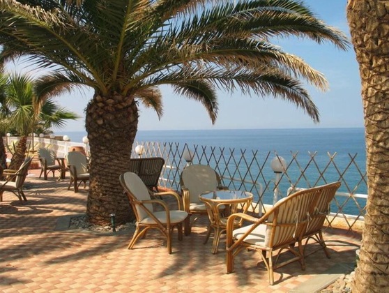 Gallery - Europa Resort Hotel
