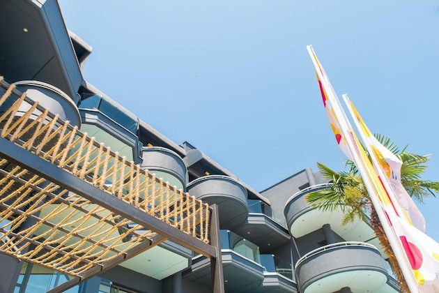 Gallery - Hotel Mediterranean Resort
