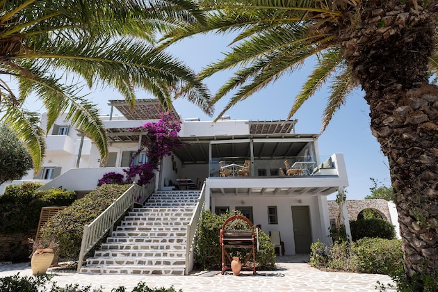 Gallery - Pnoi Hotel