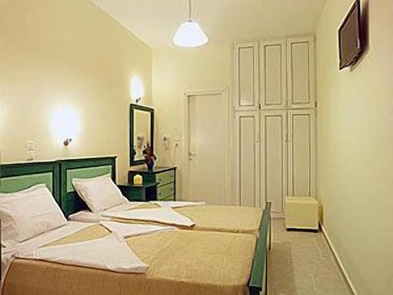 Gallery - Captain Manolis Hotel