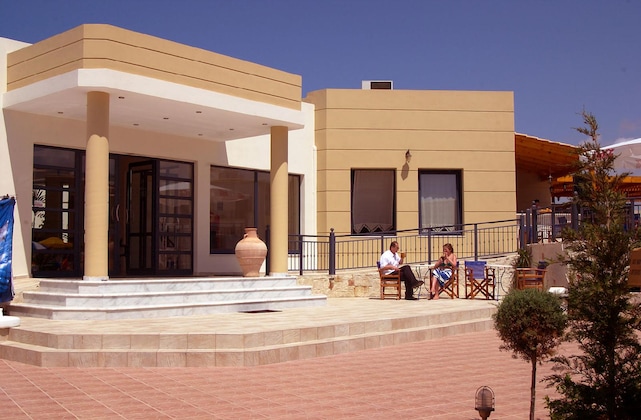 Gallery - Blue Aegean Hotel & Suites