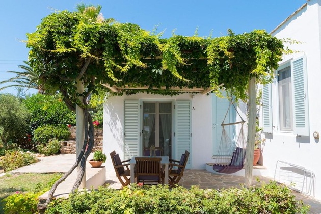 Gallery - Kavos Hotel Naxos