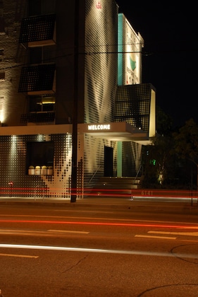 Gallery - The Adler A Hollywood Hills Hotel