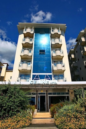Gallery - Kleopatra Celine Hotel