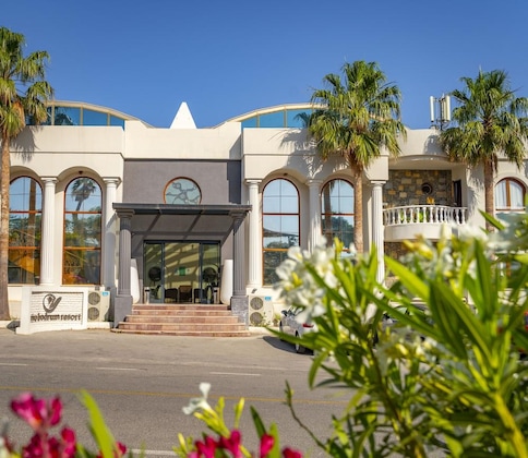 Gallery - Riva Bodrum Resort - All Inclusive - Adult Only