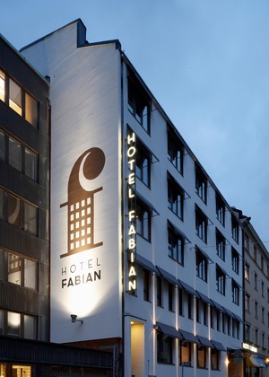 Gallery - Hotel Fabian