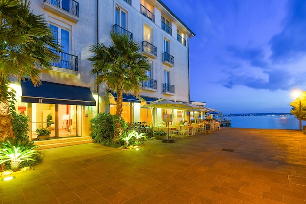 Gallery - Hotel Flaminia