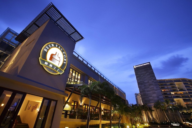 Gallery - Intercontinental Sanya Resort By Ihg