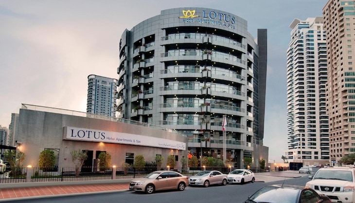 Gallery - Signature Hotel Apartments & Spa