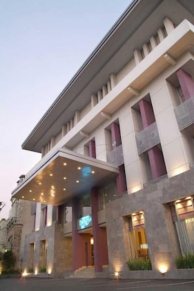 Gallery - Serela Riau Hotel Bandung