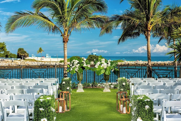 Gallery - The Ritz-Carlton Bal Harbour