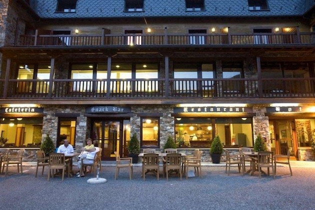 Gallery - Hotel & Spa Niunit
