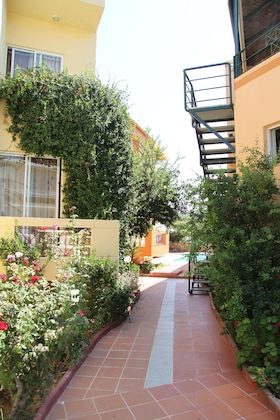 Gallery - Elotia Hotel