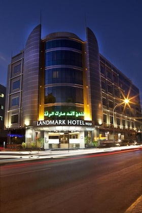 Gallery - Landmark Hotel Riqqa