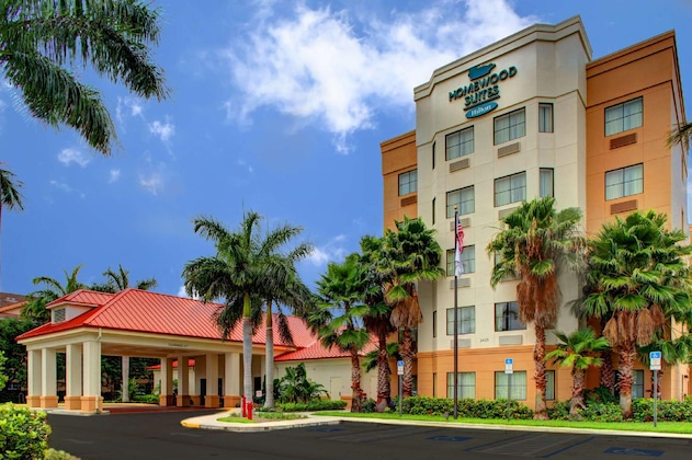 Gallery - Homewood Suites By Hilton West Palm Beach