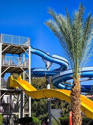Gallery - Panorama Naama Heights Sharm El Sheikh