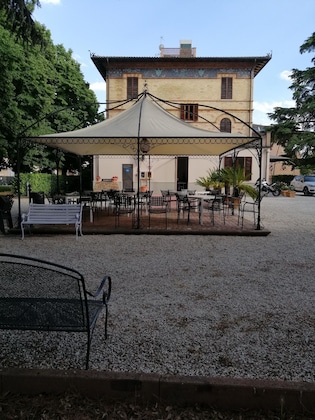 Gallery - Villa Raffaello Park Hotel