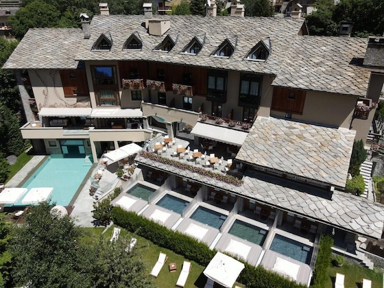 Gallery - Gran Baita Hotel & Wellness