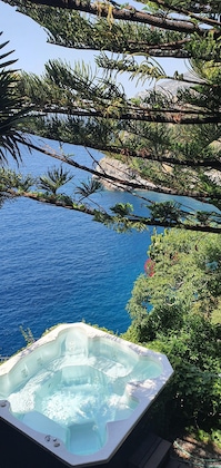 Gallery - La Conca Azzurra