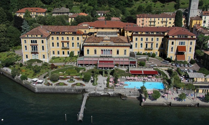 Gallery - Grand Hotel Villa Serbelloni