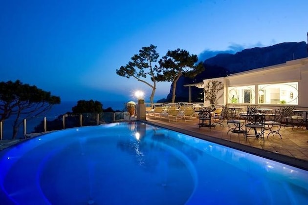 Gallery - Hotel Casa Morgano