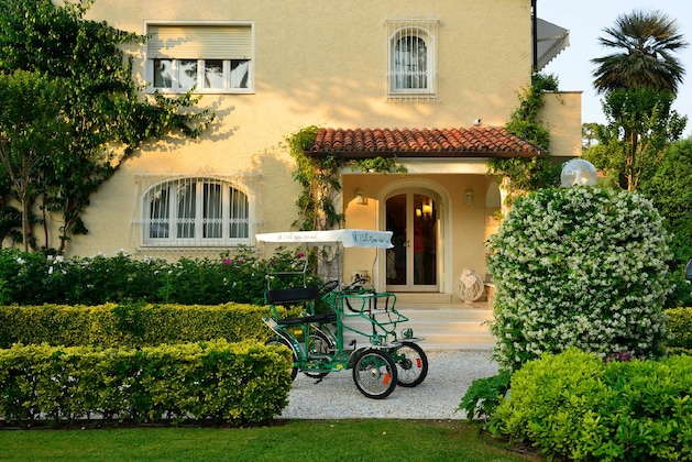 Gallery - Villa Roma Imperiale