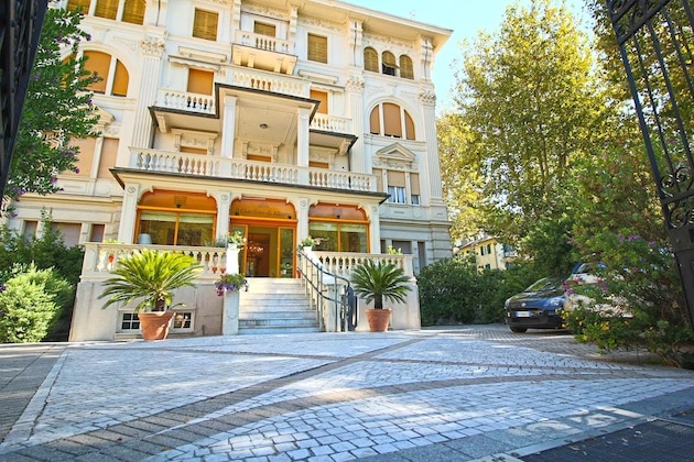 Gallery - Il Giardino Di Albaro