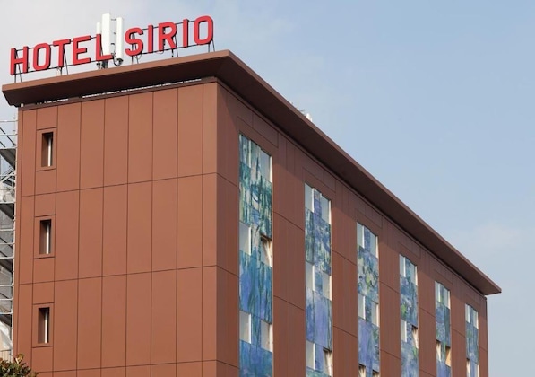 Gallery - Lh Hotel Sirio Venice