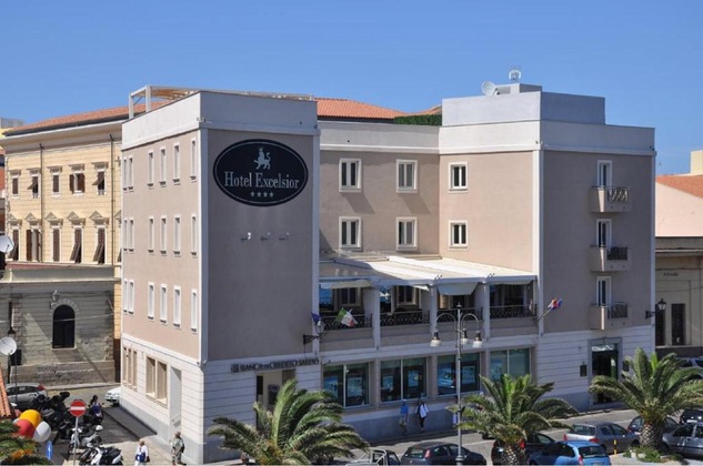 Gallery - Hotel Excelsior