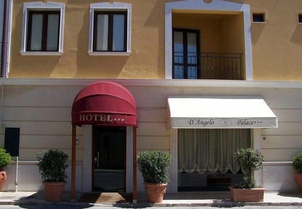 Gallery - Hotel D'angelo Palace