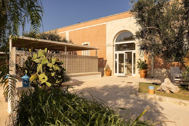 Gallery - Masseria Bandino & Spa