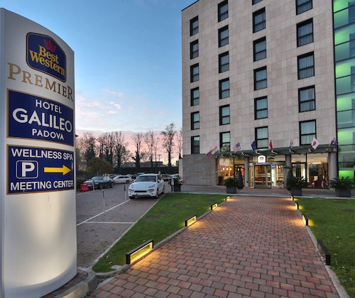 Gallery - Best Western Plus Hotel Galileo