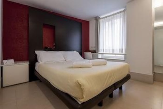 Gallery - Savoy Hotel