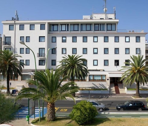 Gallery - Hotel Carlton Pescara