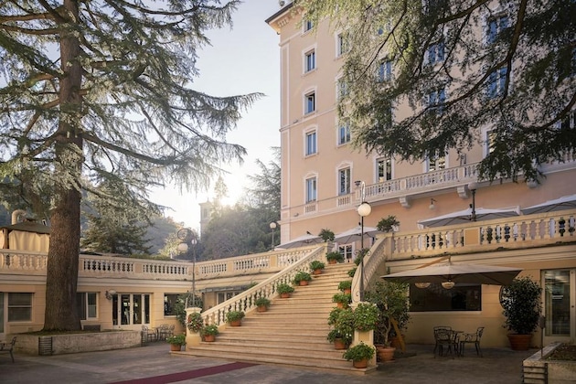 Gallery - Hotel Helvetia Thermal Spa 4S