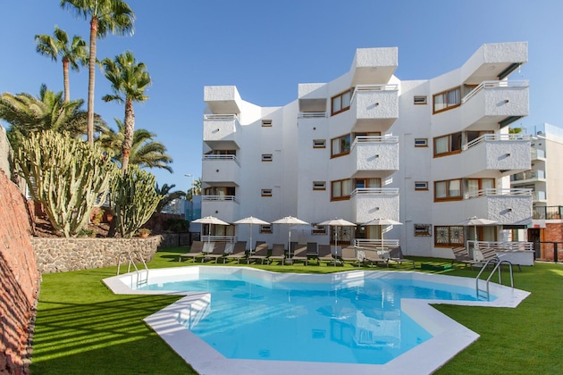 Gallery - Apartamentos Datasol