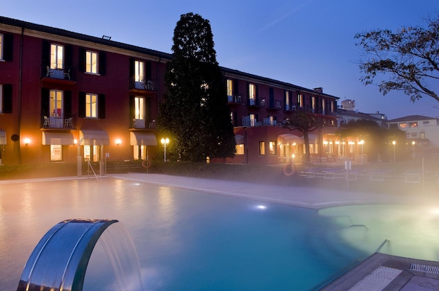 Gallery - Hotel Fonte Boiola