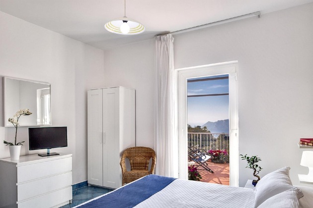 Gallery - Gocce Di Capri Resort