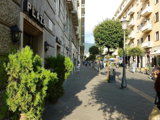 Gallery - Hotel Plaza